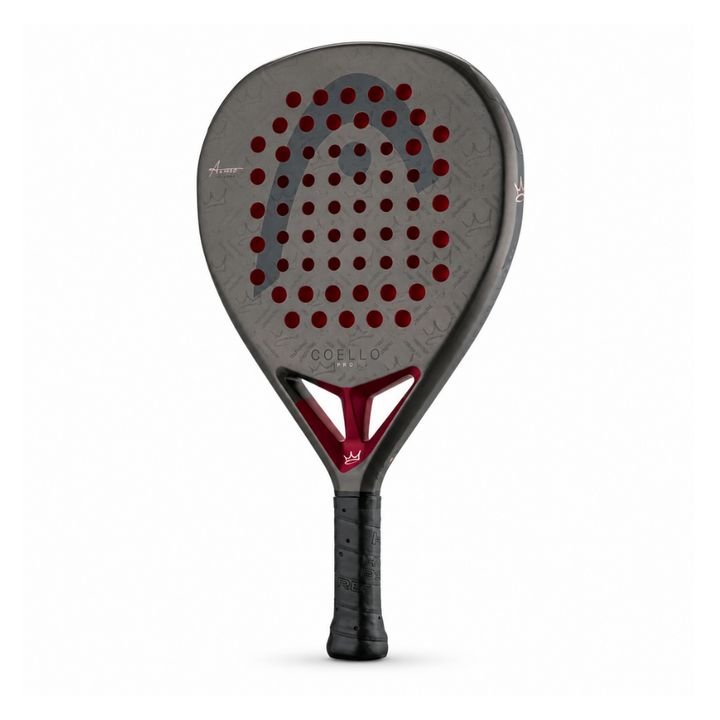 Head Coello Pro