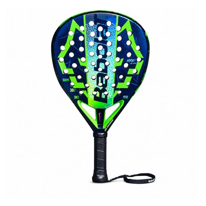 Babolat Viper — Green